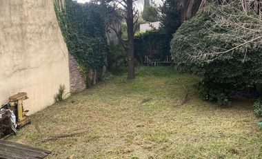 LOCAL CON GALPON Y DEPARTAMENTOS