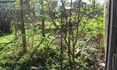 Terreno en Banfield Este