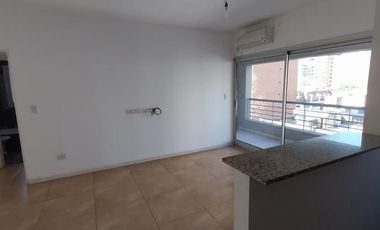 Departamento en Las Lomitas