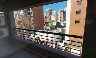 Departamento en Las Lomitas