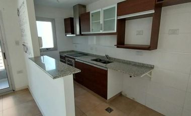 Departamento en Las Lomitas