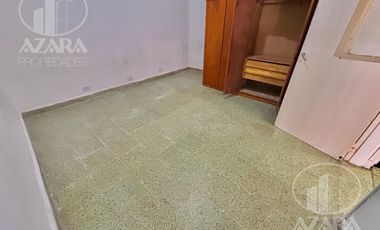 PH 3 AMBIENTES EN PLANTA BAJA  EN ALQUILER CON UN PATIO