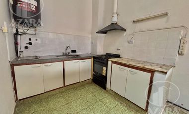 PH 3 AMBIENTES EN PLANTA BAJA  EN ALQUILER CON UN PATIO