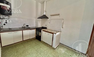 PH 3 AMBIENTES EN PLANTA BAJA  EN ALQUILER CON UN PATIO