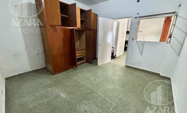 PH 3 AMBIENTES EN PLANTA BAJA  EN ALQUILER CON UN PATIO