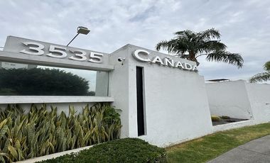 Casa en venta Cañadas de San Lorenzo La Cima