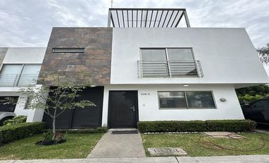 Casa en venta Cañadas de San Lorenzo La Cima