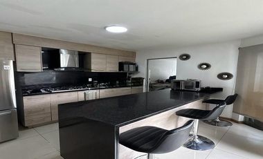 Casa en venta Cañadas de San Lorenzo La Cima