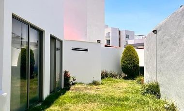 Casa en venta Cañadas de San Lorenzo La Cima