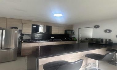 Casa en venta Cañadas de San Lorenzo La Cima