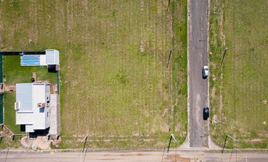 Terreno - Estancia las moras