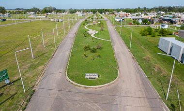 Terreno - Estancia las moras