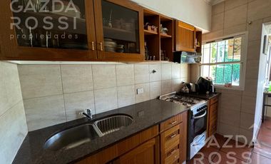 Casa en  Venta