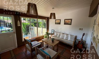 Casa en  Venta
