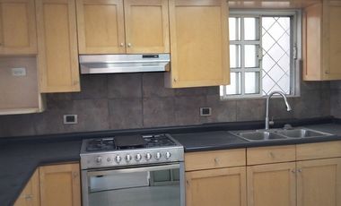 CASA EN RENTA EN CUMBRES