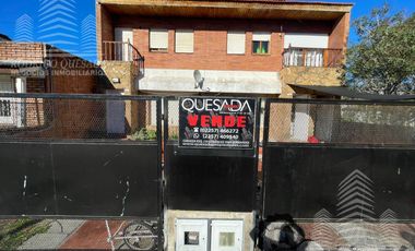 |BLOCK DE DUPLEX A 350 MTS DEL MAR|