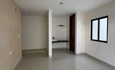CASA EN PRIVADA NADIRA EN CONKAL, YUCATAN