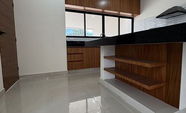 CASA EN PRIVADA NADIRA EN CONKAL, YUCATAN