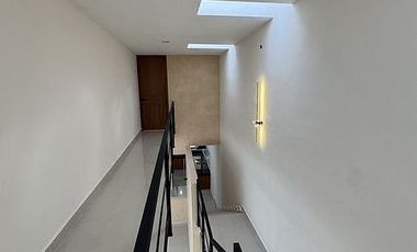 CASA EN PRIVADA NADIRA EN CONKAL, YUCATAN