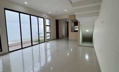 CASA EN PRIVADA NADIRA EN CONKAL, YUCATAN