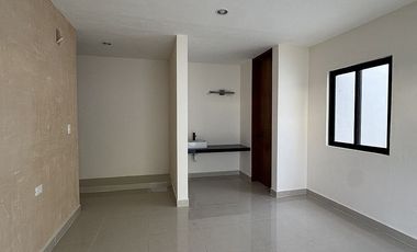 CASA EN PRIVADA NADIRA EN CONKAL, YUCATAN