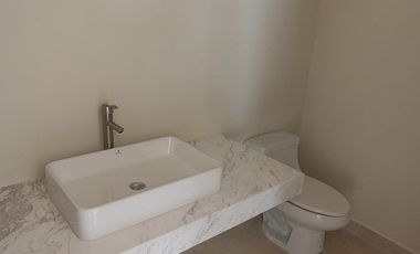 CASA SAKCHE EN VENTA EN BACA MODELO C