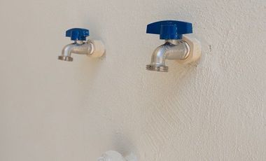 CASA SAKCHE EN VENTA EN BACA MODELO C