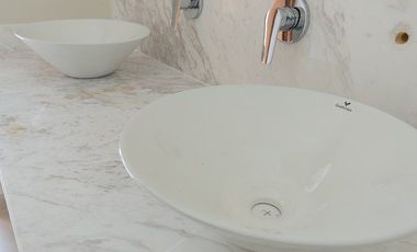 CASA SAKCHE EN VENTA EN BACA MODELO C