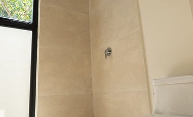 CASA SAKCHE EN VENTA EN BACA MODELO C