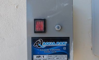 CASA SAKCHE EN VENTA EN BACA MODELO C