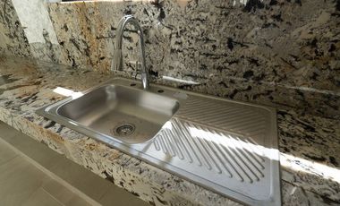 CASA SAKCHE EN VENTA EN BACA MOD B