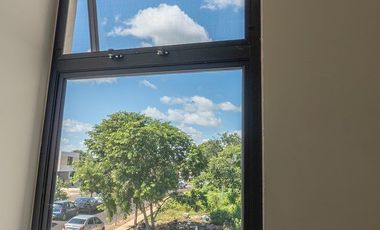 CASA SAKCHE EN VENTA EN BACA MOD B