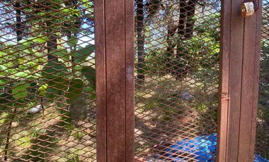 Terreno en Alquiler Monte Grande