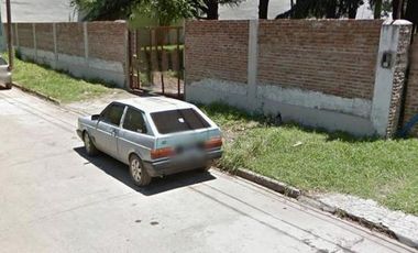 Terreno en Alquiler Monte Grande