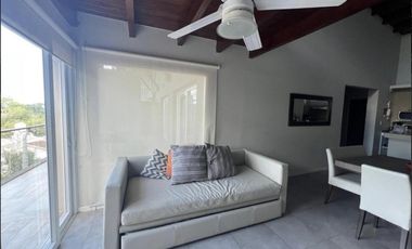 Departamento en Valeria Del Mar