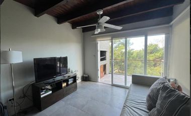 Departamento en Valeria Del Mar