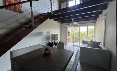 Departamento en Valeria Del Mar