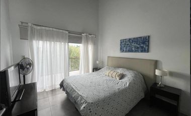 Departamento en Valeria Del Mar