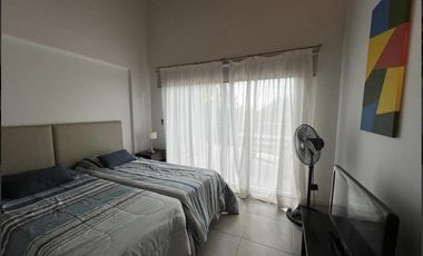 Departamento en Valeria Del Mar