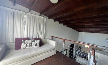 Departamento en Valeria Del Mar