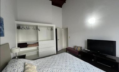 Departamento en Valeria Del Mar