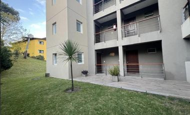 Departamento en Valeria Del Mar