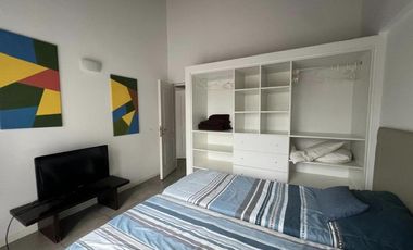 Departamento en Valeria Del Mar