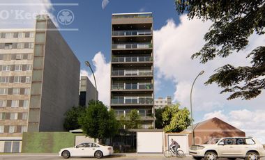 Departamento en venta 3 Amb. Quilmes - Piso entero