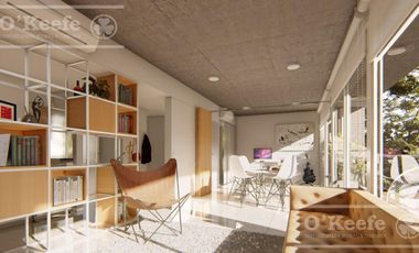 Departamento en venta 3 Amb. Quilmes - Piso entero