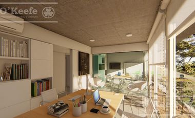 Departamento en venta 3 Amb. Quilmes - Piso entero