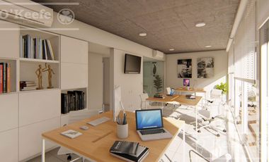 Departamento en venta 3 Amb. Quilmes - Piso entero