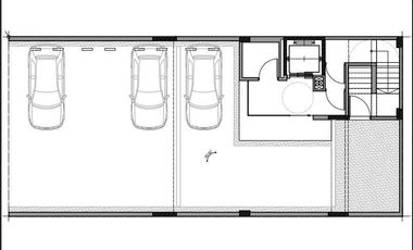 Departamento en venta 3 Amb. Quilmes - Piso entero