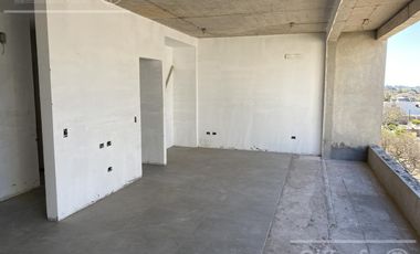 Departamento en venta 3 Amb. Quilmes - Piso entero