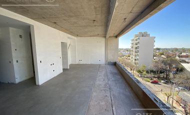 Departamento en venta 3 Amb. Quilmes - Piso entero